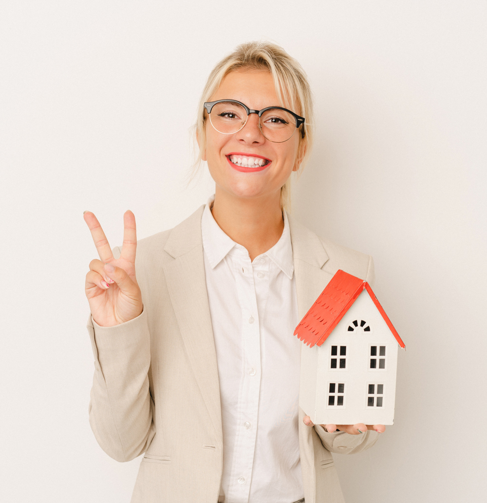 Chris McAllister ROOST Real Estate Co.