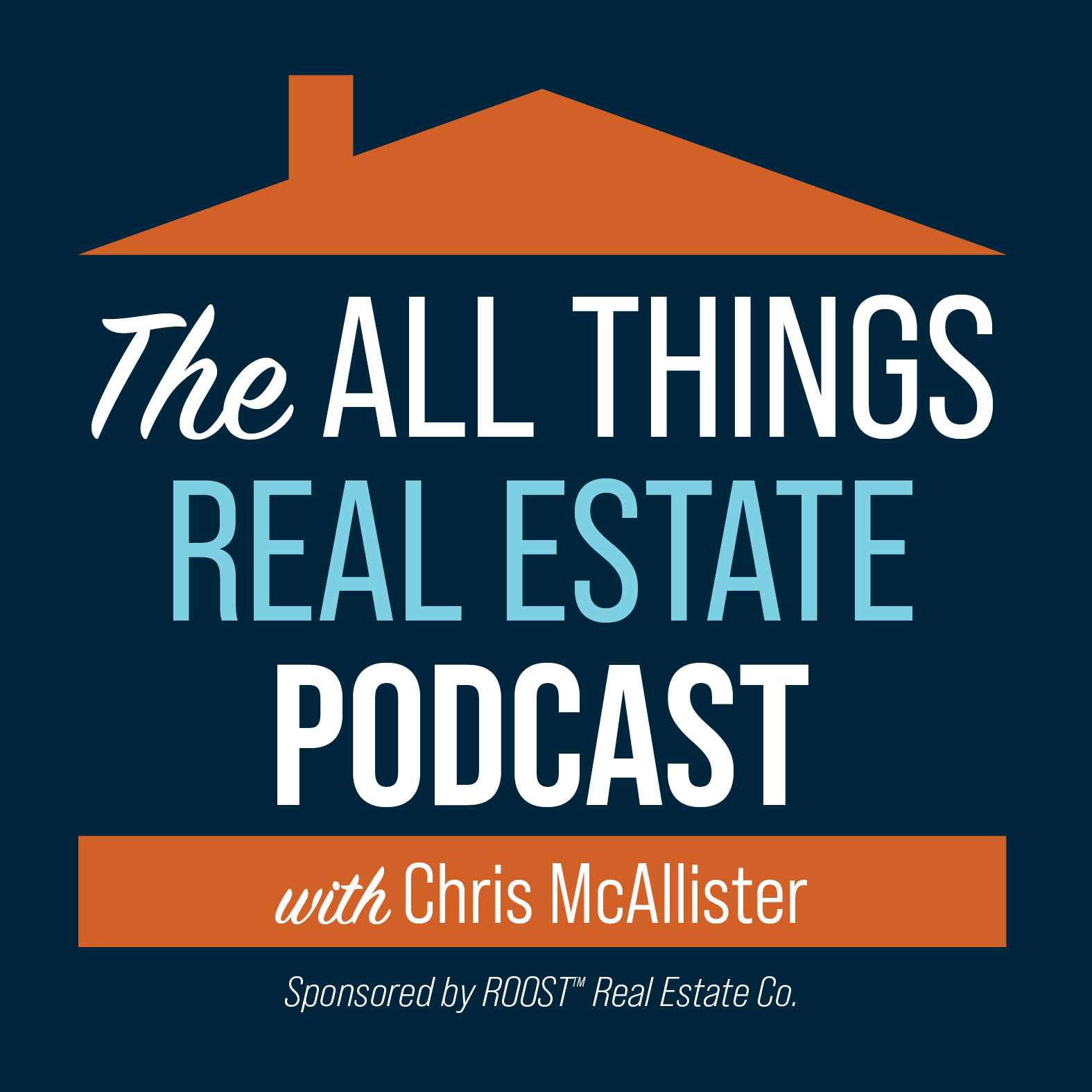Chris McAllister ROOST Real Estate Co.