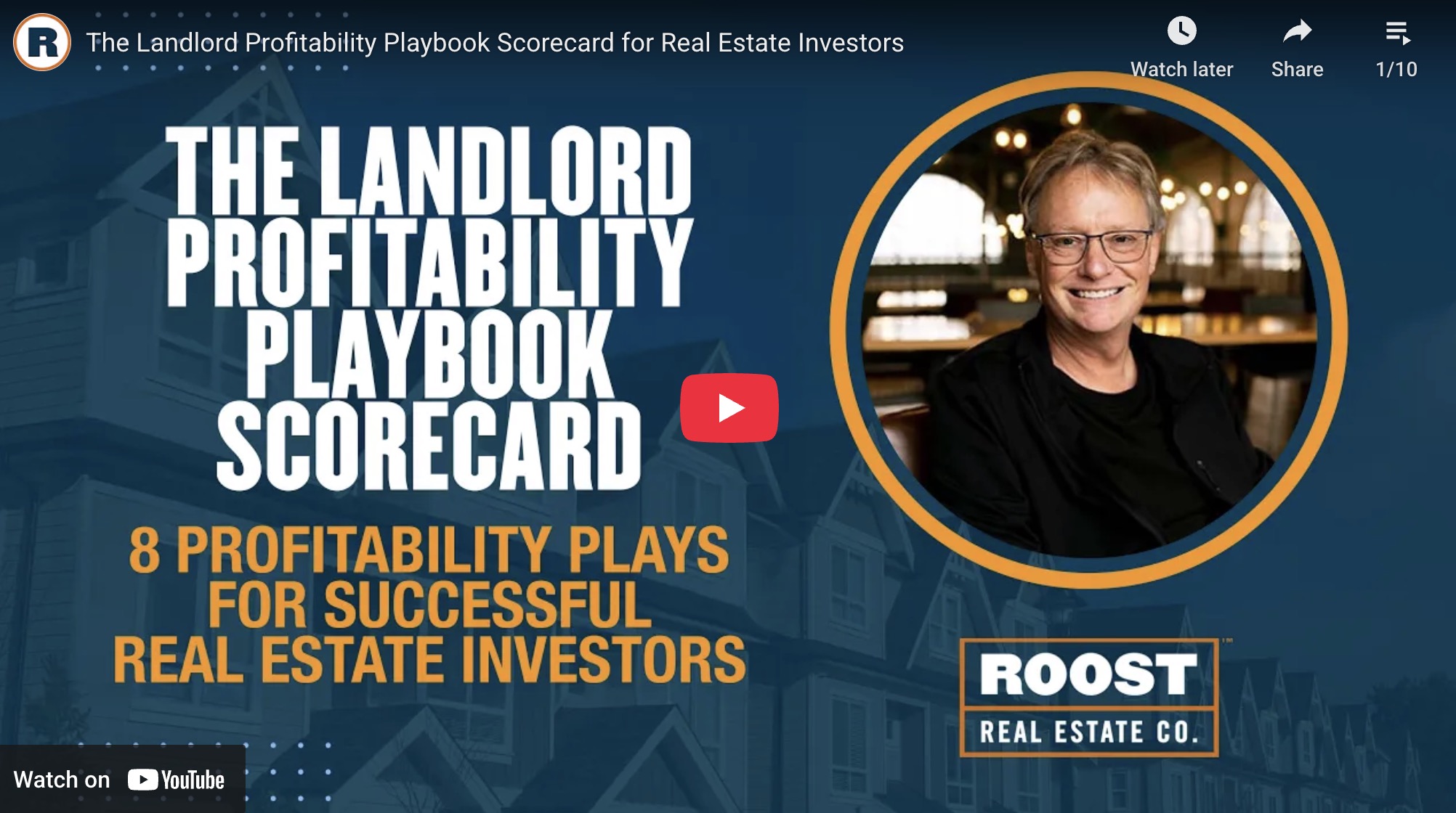 How to Pick a Good Investment Property