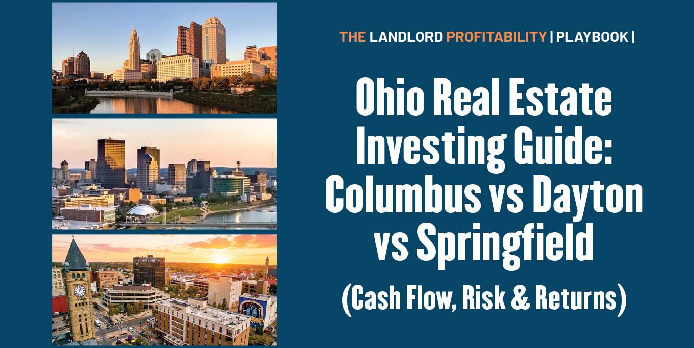 Property Management Metrics