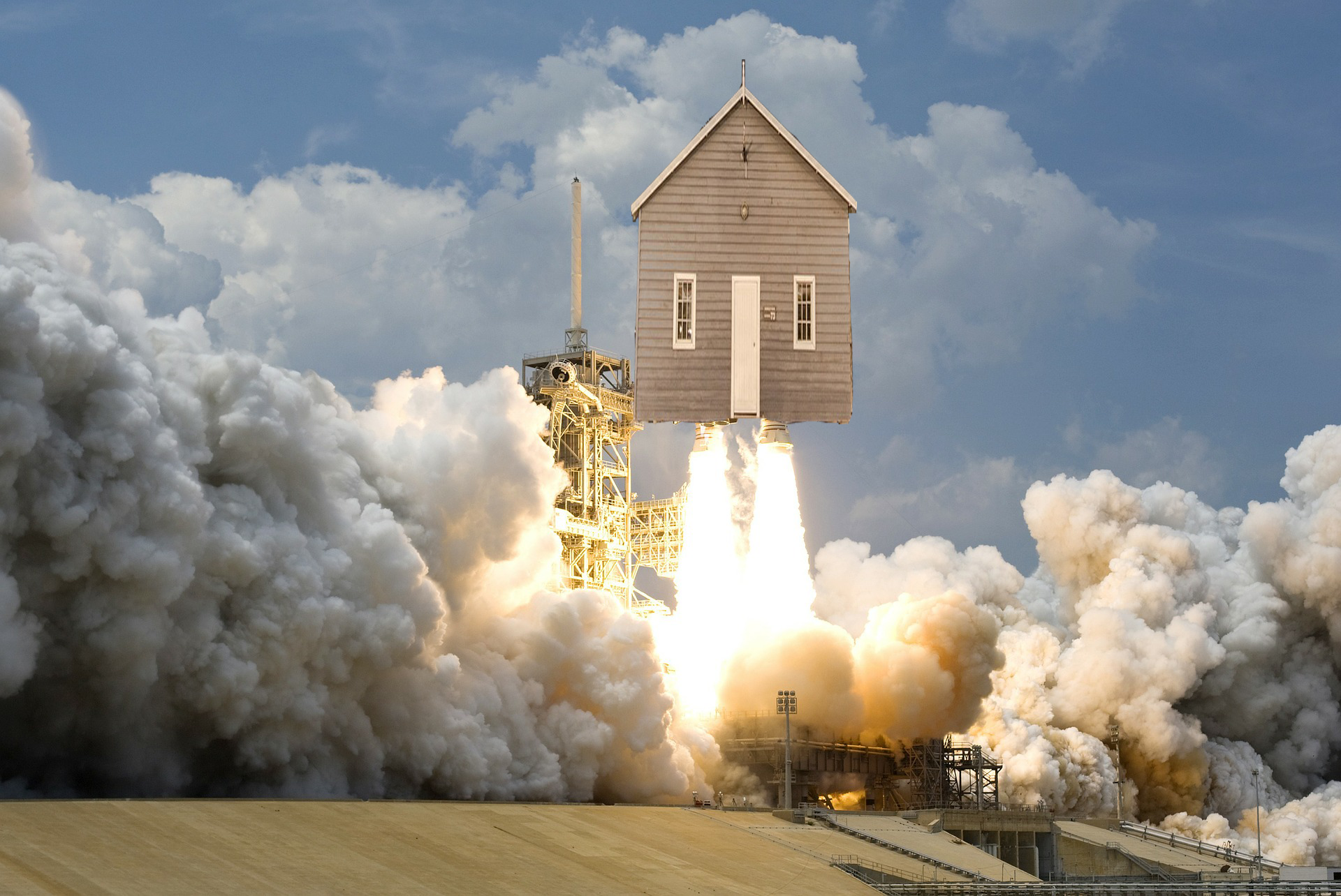 ROOST Real Estate Co The Marketing Plan for Your Home - Practical Tips For Selling Your Home - Fast