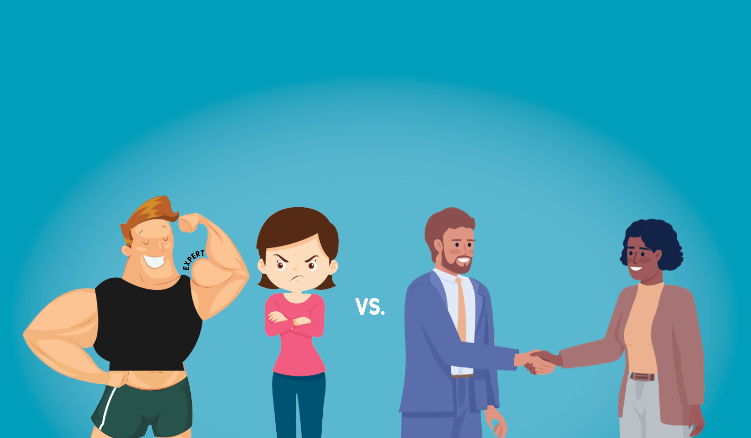 A Client-Centered Approach is Your Ticket to Success in Real Estate