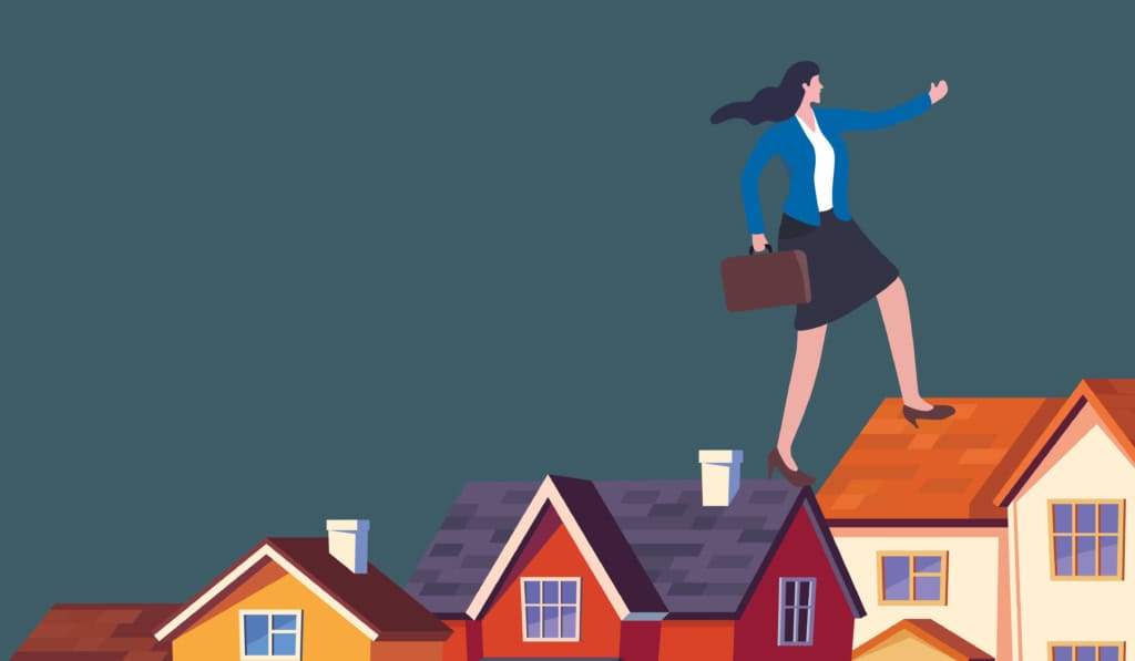 Why Now is the Time to Expand Your Real Estate Empire