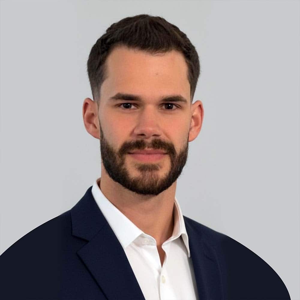 Adam Davis, Realtor® at ROOST Real Estate Co.