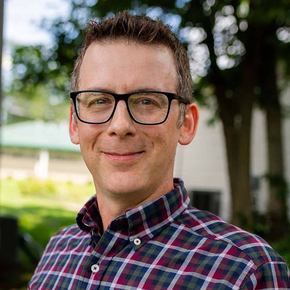 Brian Bay, Realtor® at ROOST Real Estate Co.