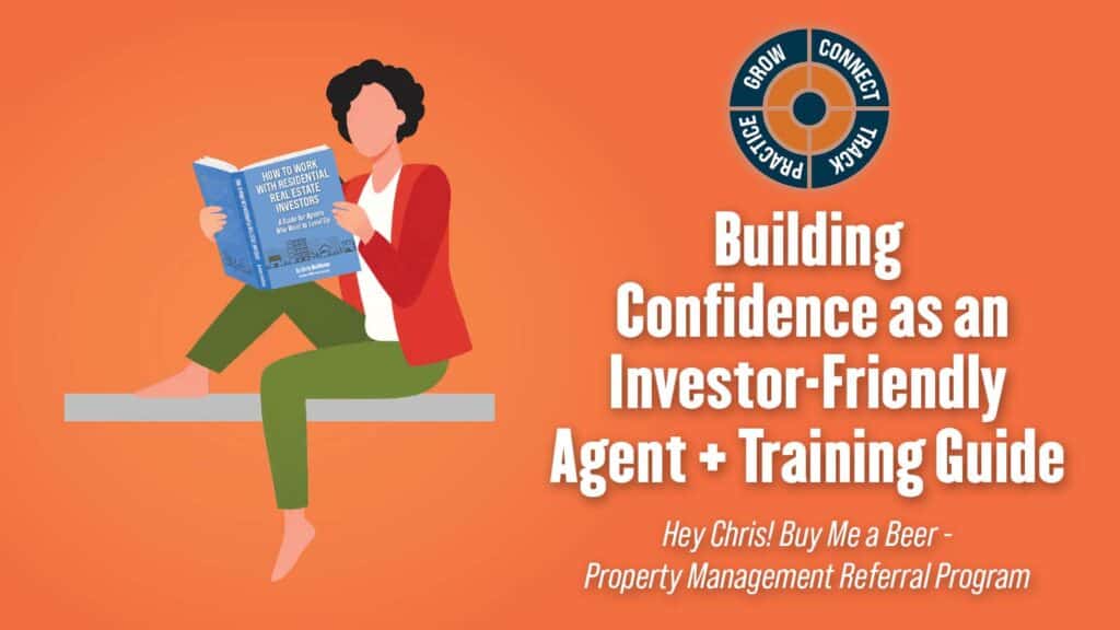 Become an Investor-Friendly Real Estate Agent