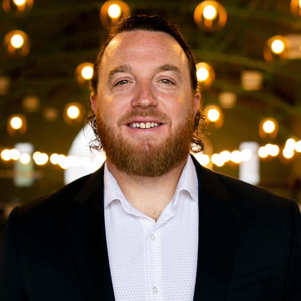 Josh Hufford, Realtor® at ROOST Real Estate Co.