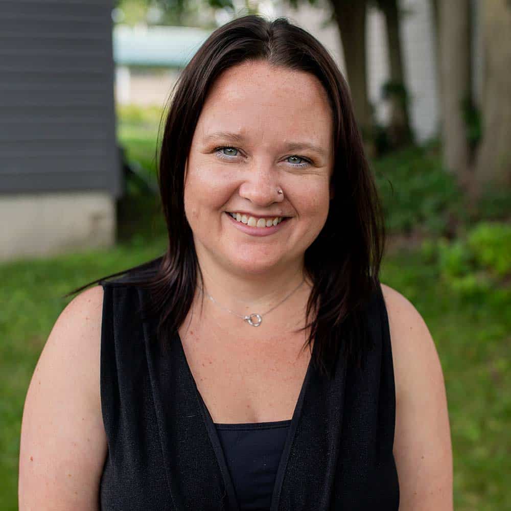 Stephanie Dobler, Realtor® at ROOST Real Estate Co.