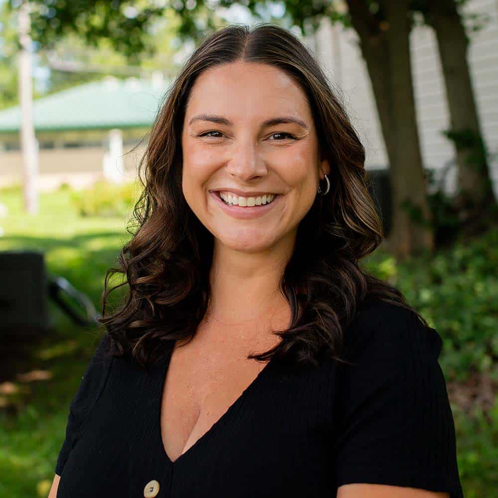 Tayler Mulligan, Realtor® at ROOST Real Estate Co.