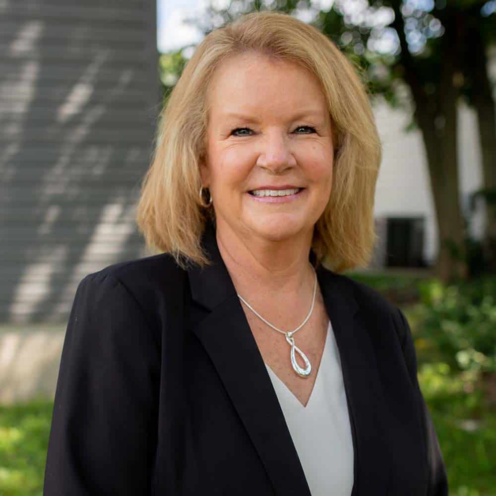 Tina Bleything, Realtor® at ROOST Real Estate Co.