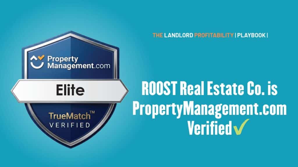 Prop-Management-Verified-2 1 ROOST Real Estate Co. is PropertyManagement.com Verified